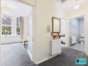 Entrance Hall- click for photo gallery